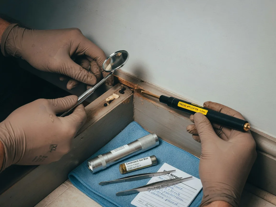 Why choose Emergency Pest Control in Horn Lake, MS